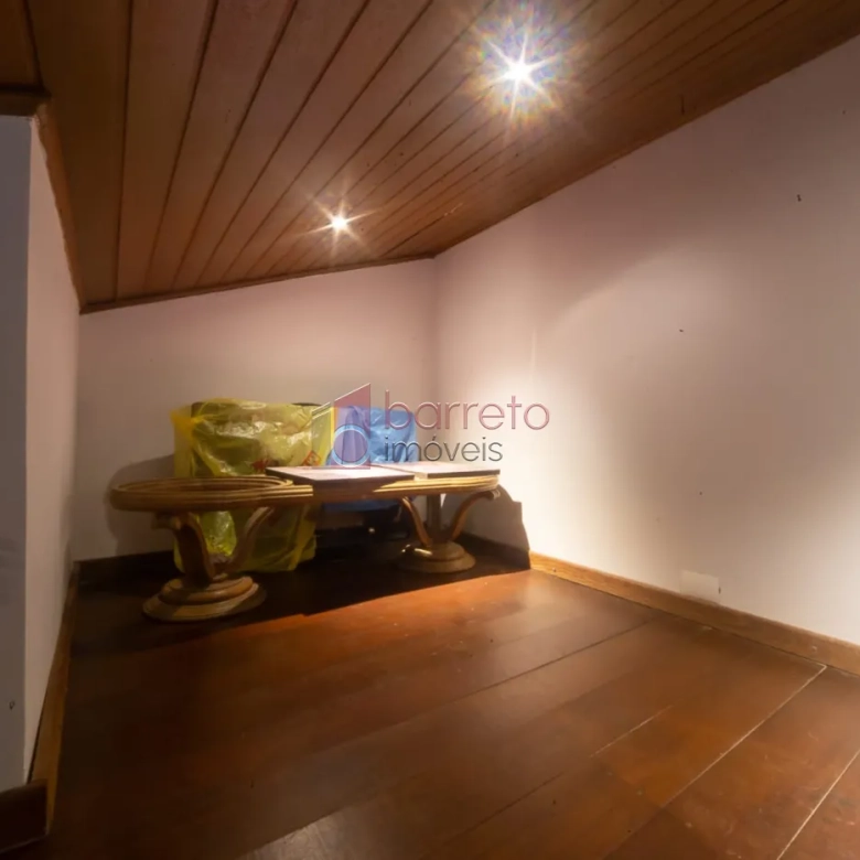 CASA SOBRADO PARA VENDA NO BAIRRO BELA VISTA EM JUNDIAÍ/SP