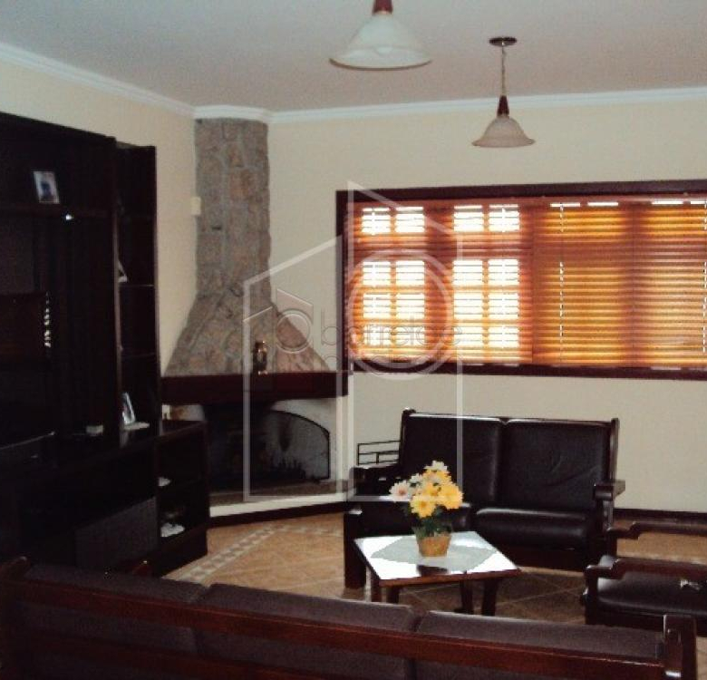 CASA RESIDENCIAL PARA VENDA EM JUNDIAÍ NO BAIRRO CAXAMBU