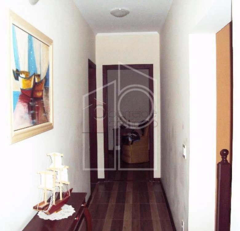 CASA RESIDENCIAL PARA VENDA EM JUNDIAÍ NO BAIRRO CAXAMBU