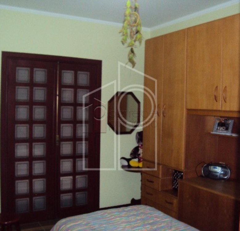 CASA RESIDENCIAL PARA VENDA EM JUNDIAÍ NO BAIRRO CAXAMBU