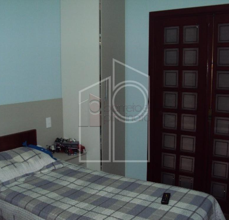 CASA RESIDENCIAL PARA VENDA EM JUNDIAÍ NO BAIRRO CAXAMBU