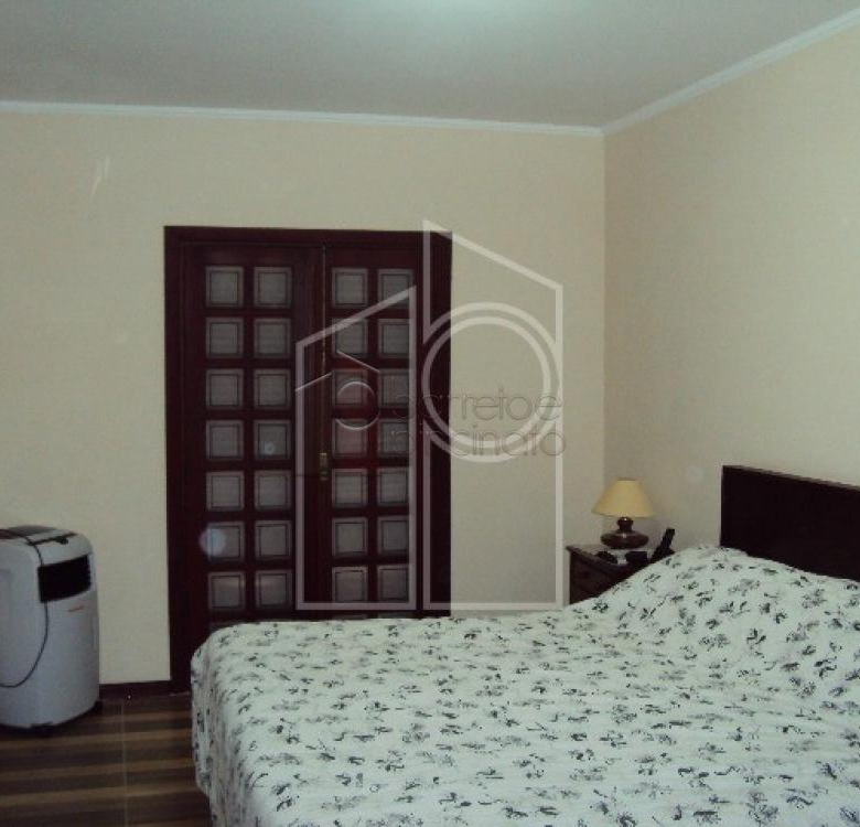 CASA RESIDENCIAL PARA VENDA EM JUNDIAÍ NO BAIRRO CAXAMBU