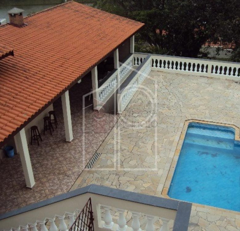 CASA RESIDENCIAL PARA VENDA EM JUNDIAÍ NO BAIRRO CAXAMBU