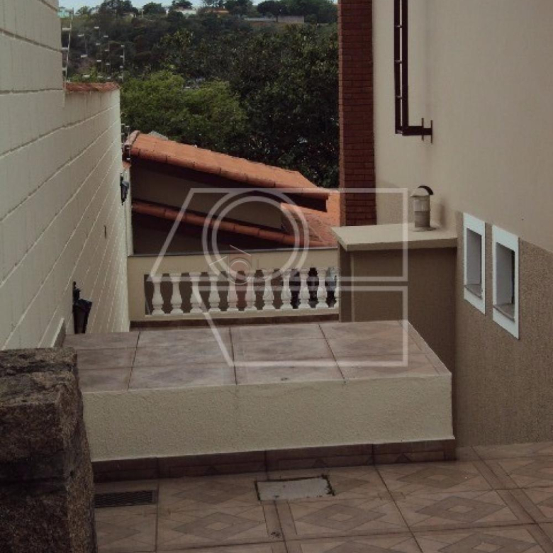 CASA RESIDENCIAL PARA VENDA EM JUNDIAÍ NO BAIRRO CAXAMBU