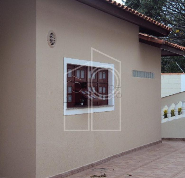 CASA RESIDENCIAL PARA VENDA EM JUNDIAÍ NO BAIRRO CAXAMBU