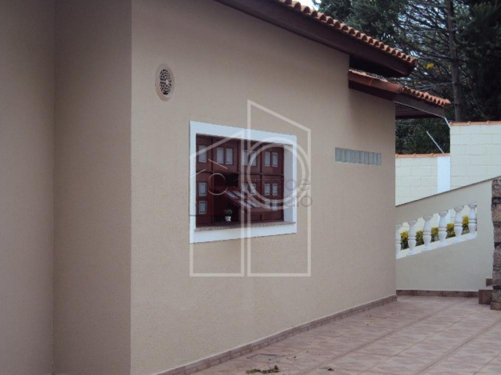 CASA RESIDENCIAL PARA VENDA EM JUNDIAÍ NO BAIRRO CAXAMBU