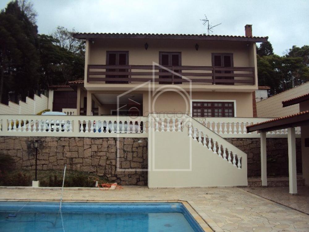 CASA RESIDENCIAL PARA VENDA EM JUNDIAÍ NO BAIRRO CAXAMBU