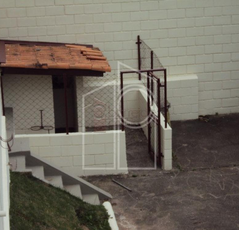 CASA RESIDENCIAL PARA VENDA EM JUNDIAÍ NO BAIRRO CAXAMBU