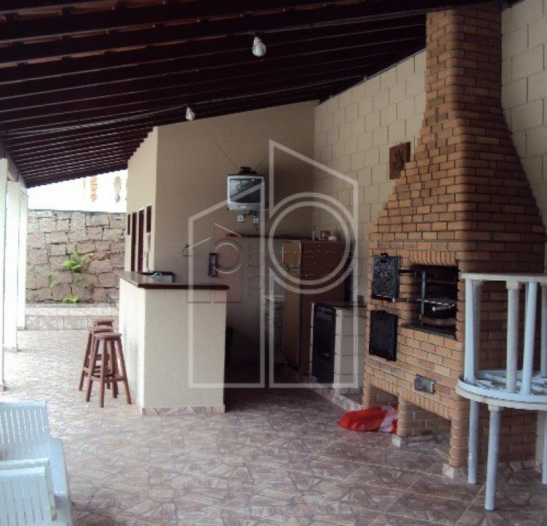 CASA RESIDENCIAL PARA VENDA EM JUNDIAÍ NO BAIRRO CAXAMBU