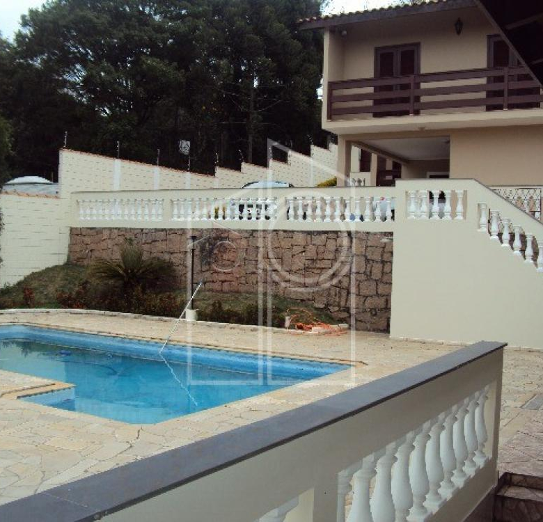 CASA RESIDENCIAL PARA VENDA EM JUNDIAÍ NO BAIRRO CAXAMBU