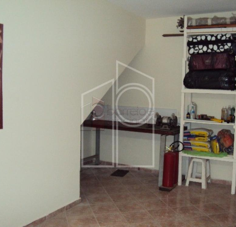 CASA RESIDENCIAL PARA VENDA EM JUNDIAÍ NO BAIRRO CAXAMBU