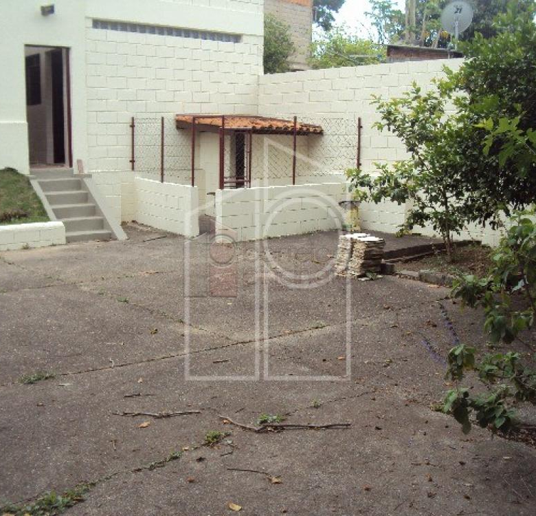 CASA RESIDENCIAL PARA VENDA EM JUNDIAÍ NO BAIRRO CAXAMBU