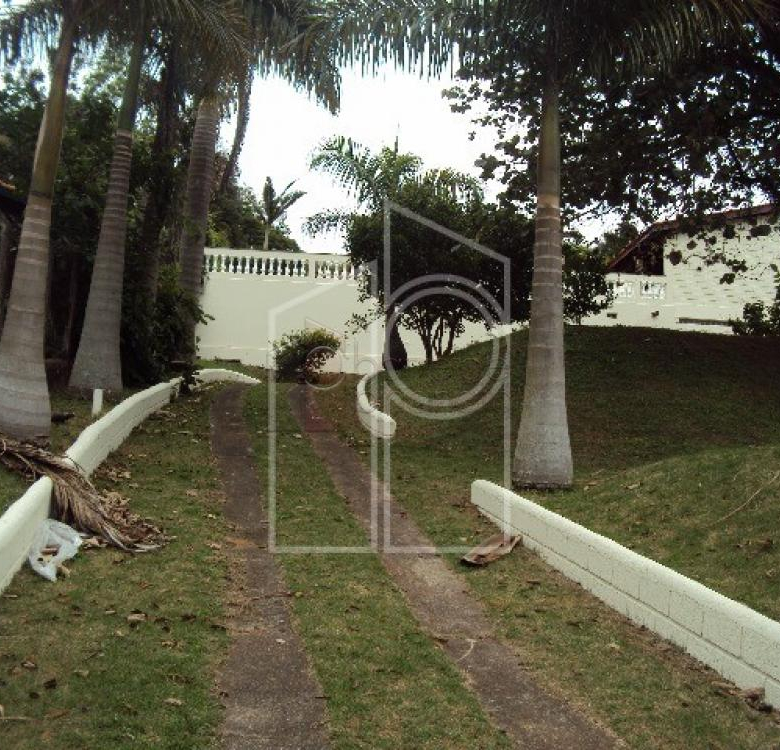 CASA RESIDENCIAL PARA VENDA EM JUNDIAÍ NO BAIRRO CAXAMBU