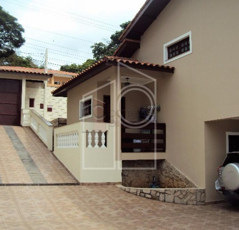CASA RESIDENCIAL PARA VENDA EM JUNDIAÍ NO BAIRRO CAXAMBU