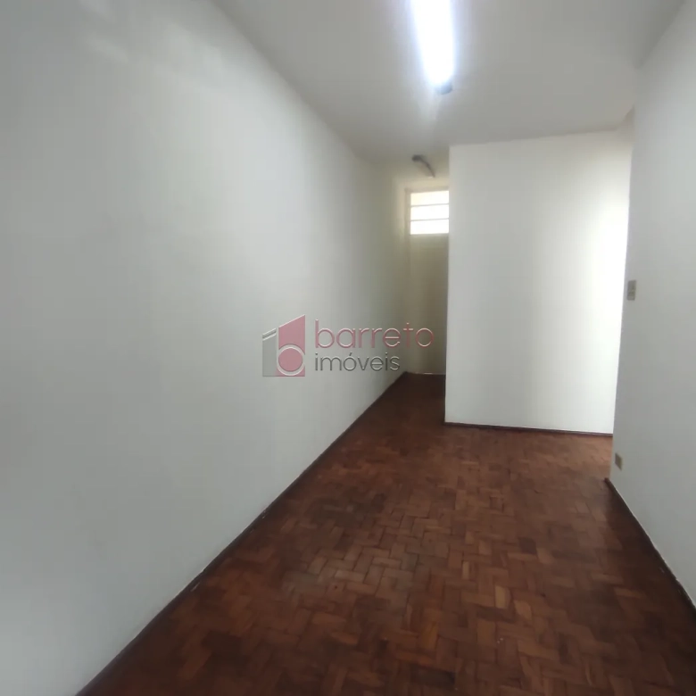 SOBRADO COMERCIAL PARA VENDA E LOCAÇÃO NO CENTRO – JUNDIAÍ/SP