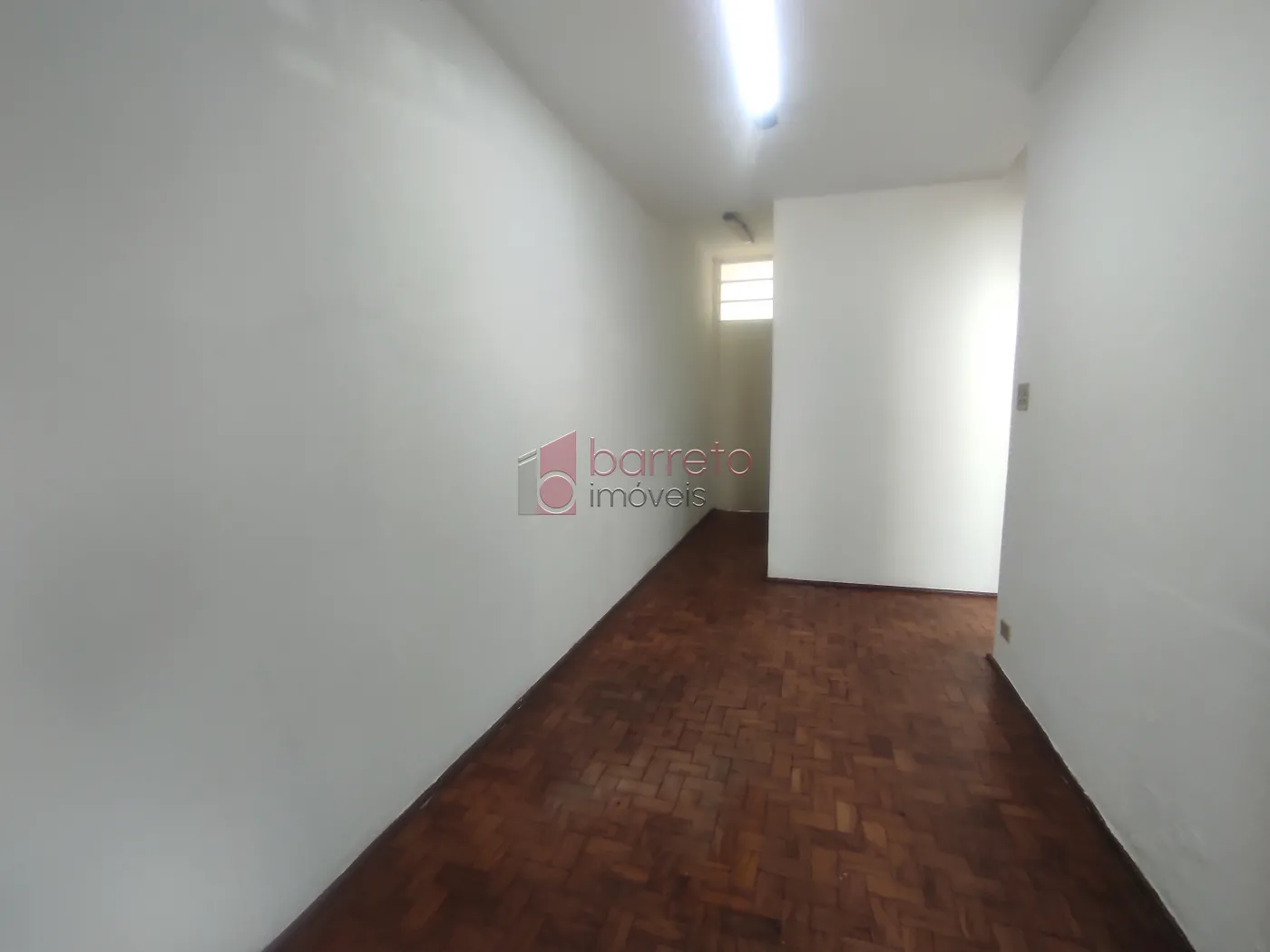SOBRADO COMERCIAL PARA VENDA E LOCAÇÃO NO CENTRO – JUNDIAÍ/SP