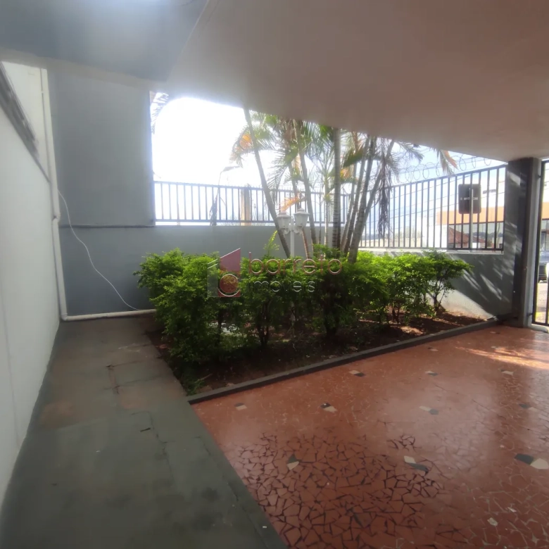 SOBRADO COMERCIAL PARA VENDA E LOCAÇÃO NO CENTRO – JUNDIAÍ/SP