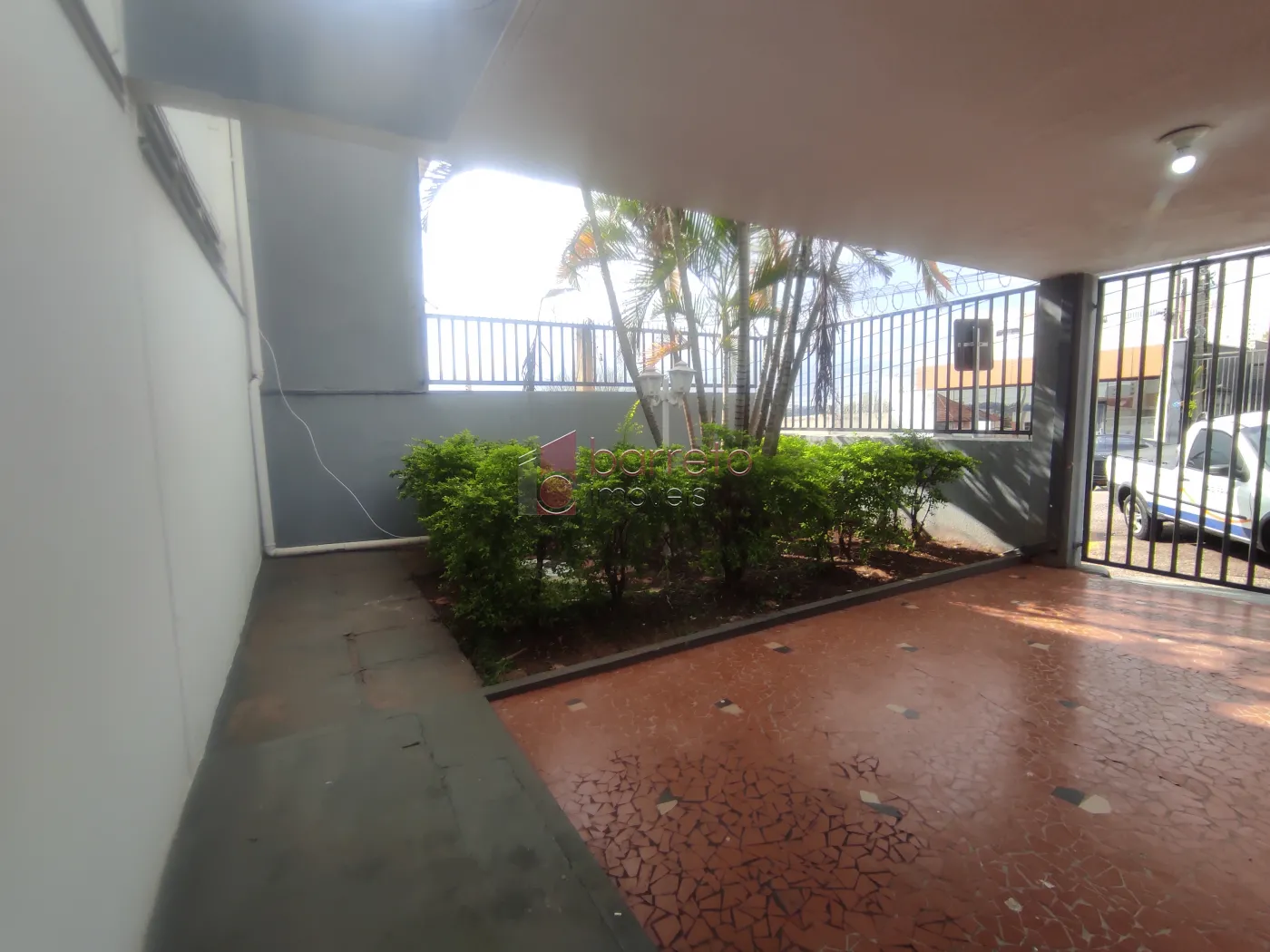 SOBRADO COMERCIAL PARA VENDA E LOCAÇÃO NO CENTRO – JUNDIAÍ/SP