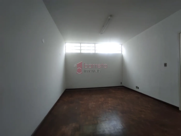 SOBRADO COMERCIAL PARA VENDA E LOCAÇÃO NO CENTRO – JUNDIAÍ/SP