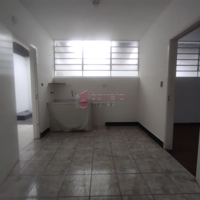 SOBRADO COMERCIAL PARA VENDA E LOCAÇÃO NO CENTRO – JUNDIAÍ/SP