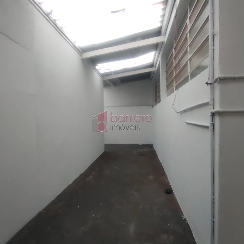 SOBRADO COMERCIAL PARA VENDA E LOCAÇÃO NO CENTRO – JUNDIAÍ/SP