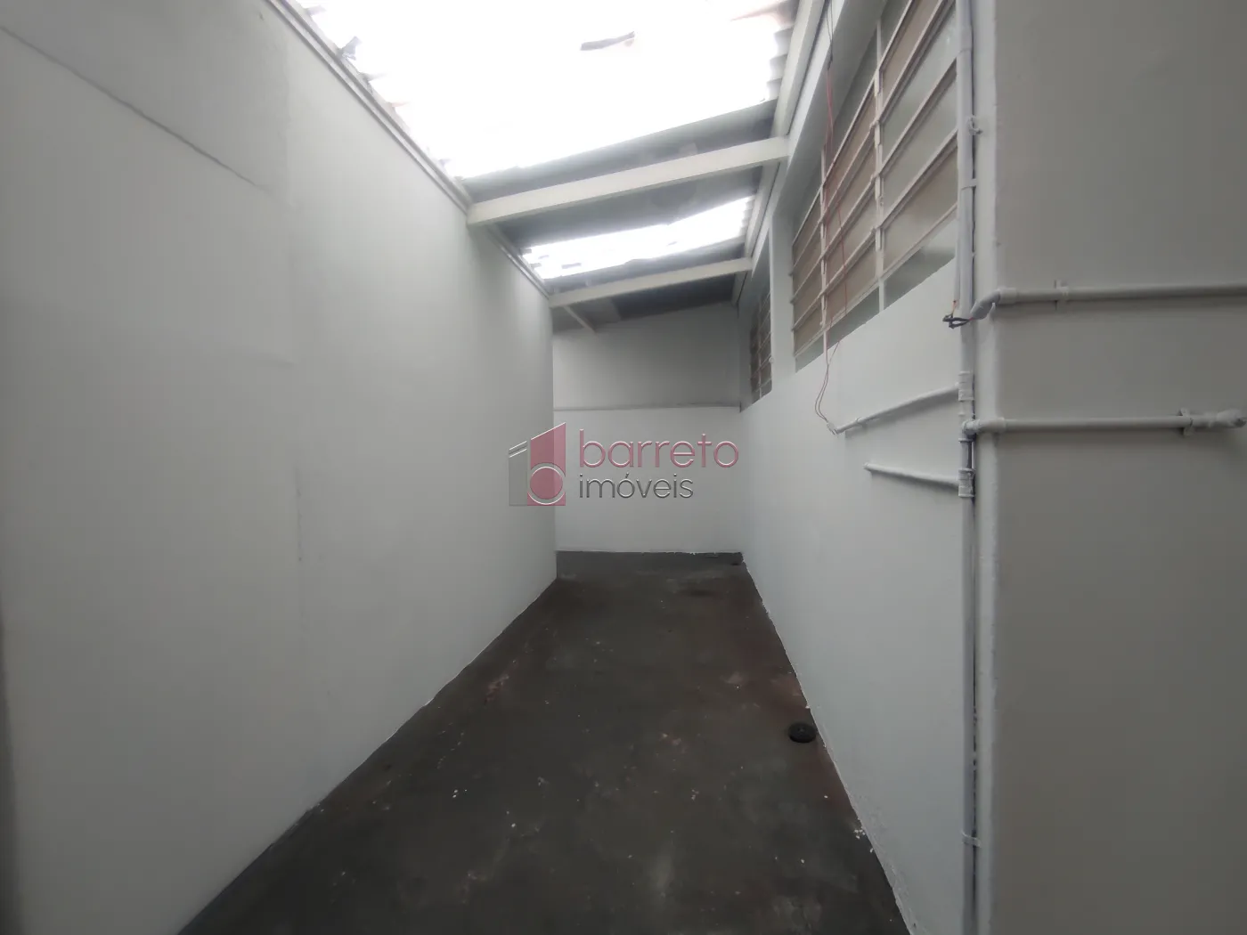 SOBRADO COMERCIAL PARA VENDA E LOCAÇÃO NO CENTRO – JUNDIAÍ/SP