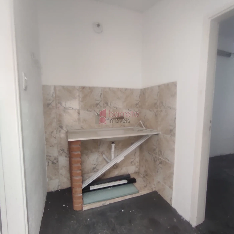 SOBRADO COMERCIAL PARA VENDA E LOCAÇÃO NO CENTRO – JUNDIAÍ/SP