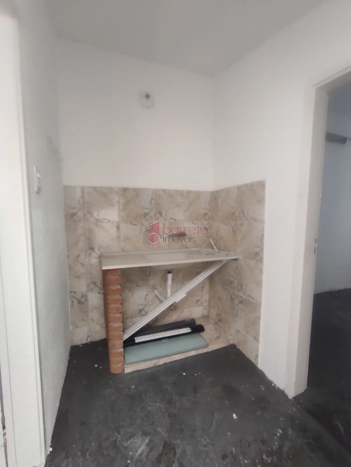 SOBRADO COMERCIAL PARA VENDA E LOCAÇÃO NO CENTRO – JUNDIAÍ/SP