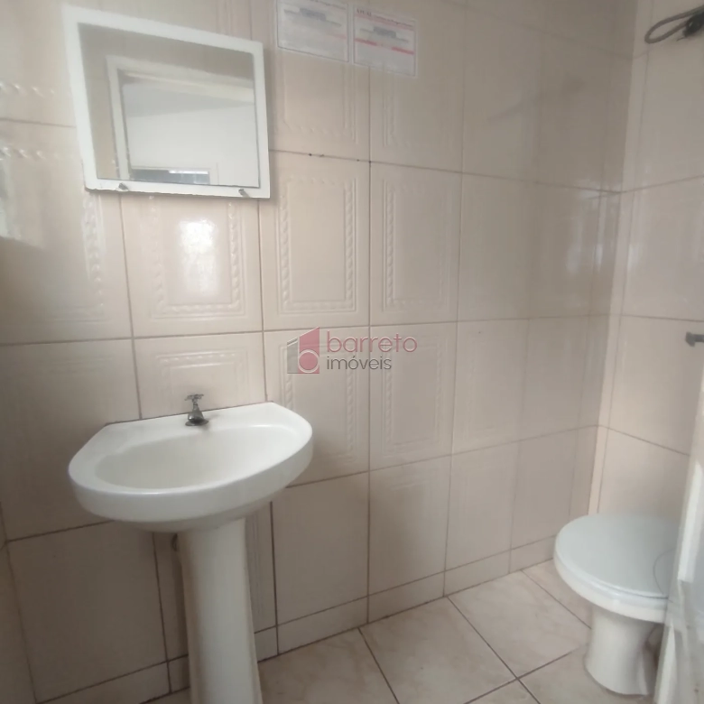SOBRADO COMERCIAL PARA VENDA E LOCAÇÃO NO CENTRO – JUNDIAÍ/SP