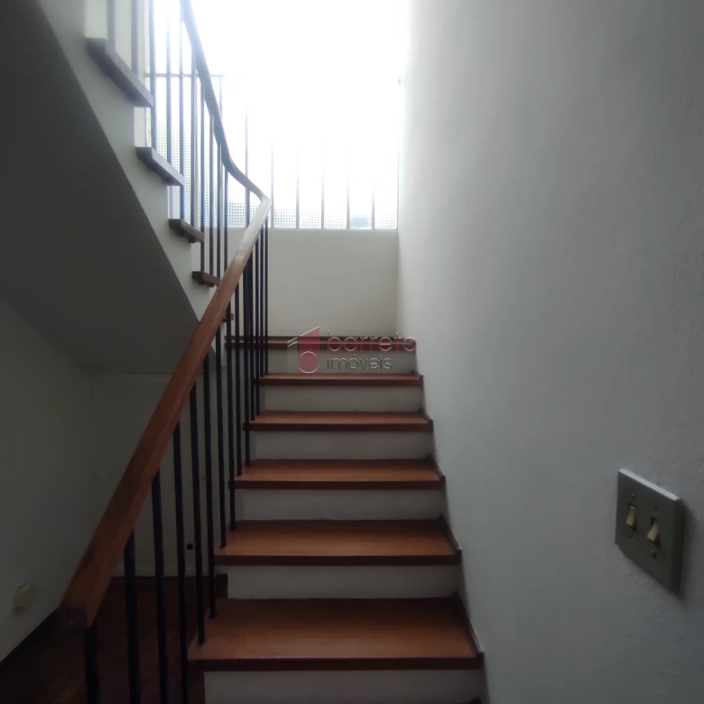 SOBRADO COMERCIAL PARA VENDA E LOCAÇÃO NO CENTRO – JUNDIAÍ/SP