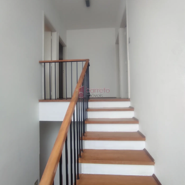 SOBRADO COMERCIAL PARA VENDA E LOCAÇÃO NO CENTRO – JUNDIAÍ/SP
