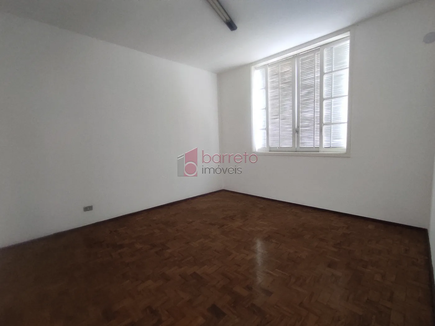 SOBRADO COMERCIAL PARA VENDA E LOCAÇÃO NO CENTRO – JUNDIAÍ/SP