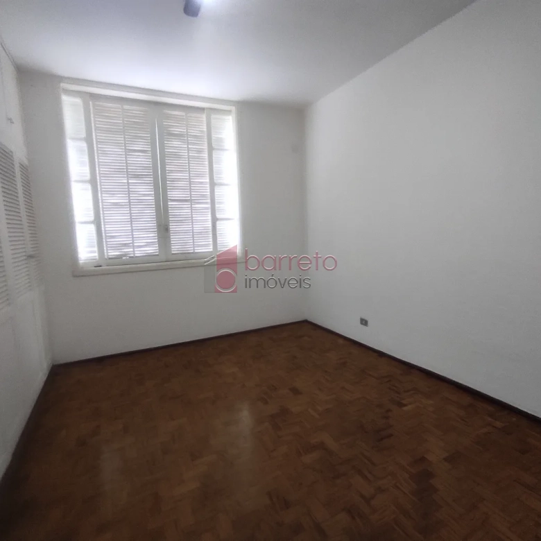 SOBRADO COMERCIAL PARA VENDA E LOCAÇÃO NO CENTRO – JUNDIAÍ/SP