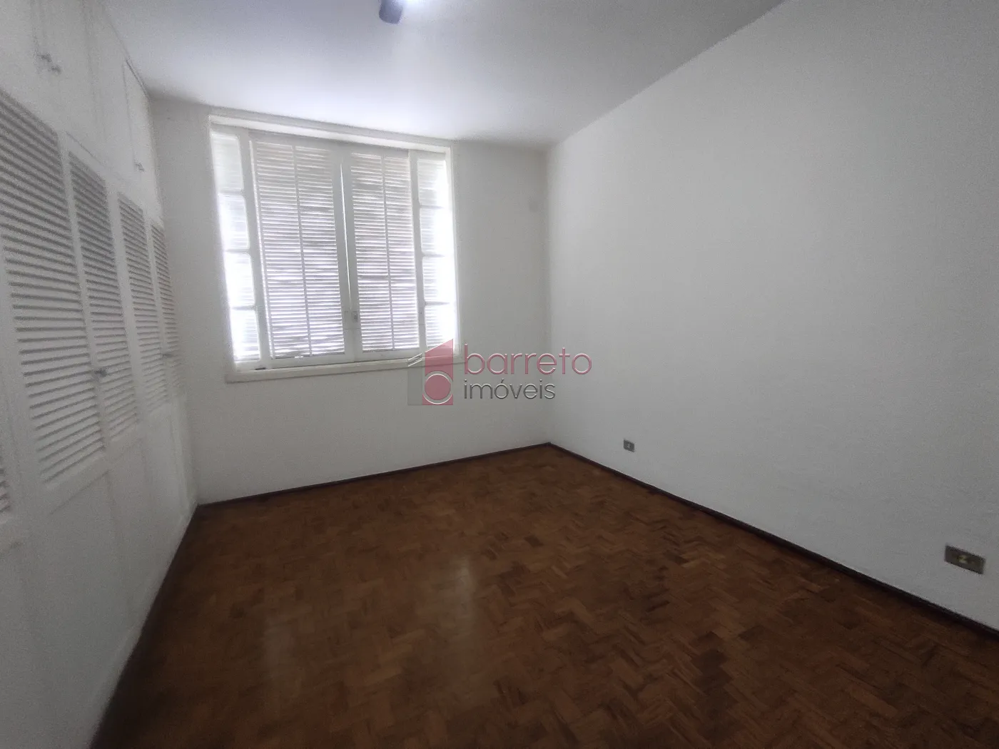 SOBRADO COMERCIAL PARA VENDA E LOCAÇÃO NO CENTRO – JUNDIAÍ/SP