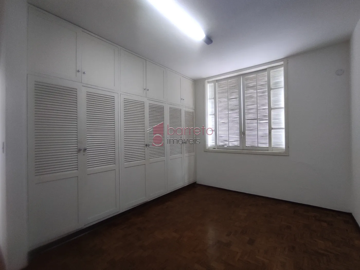 SOBRADO COMERCIAL PARA VENDA E LOCAÇÃO NO CENTRO – JUNDIAÍ/SP
