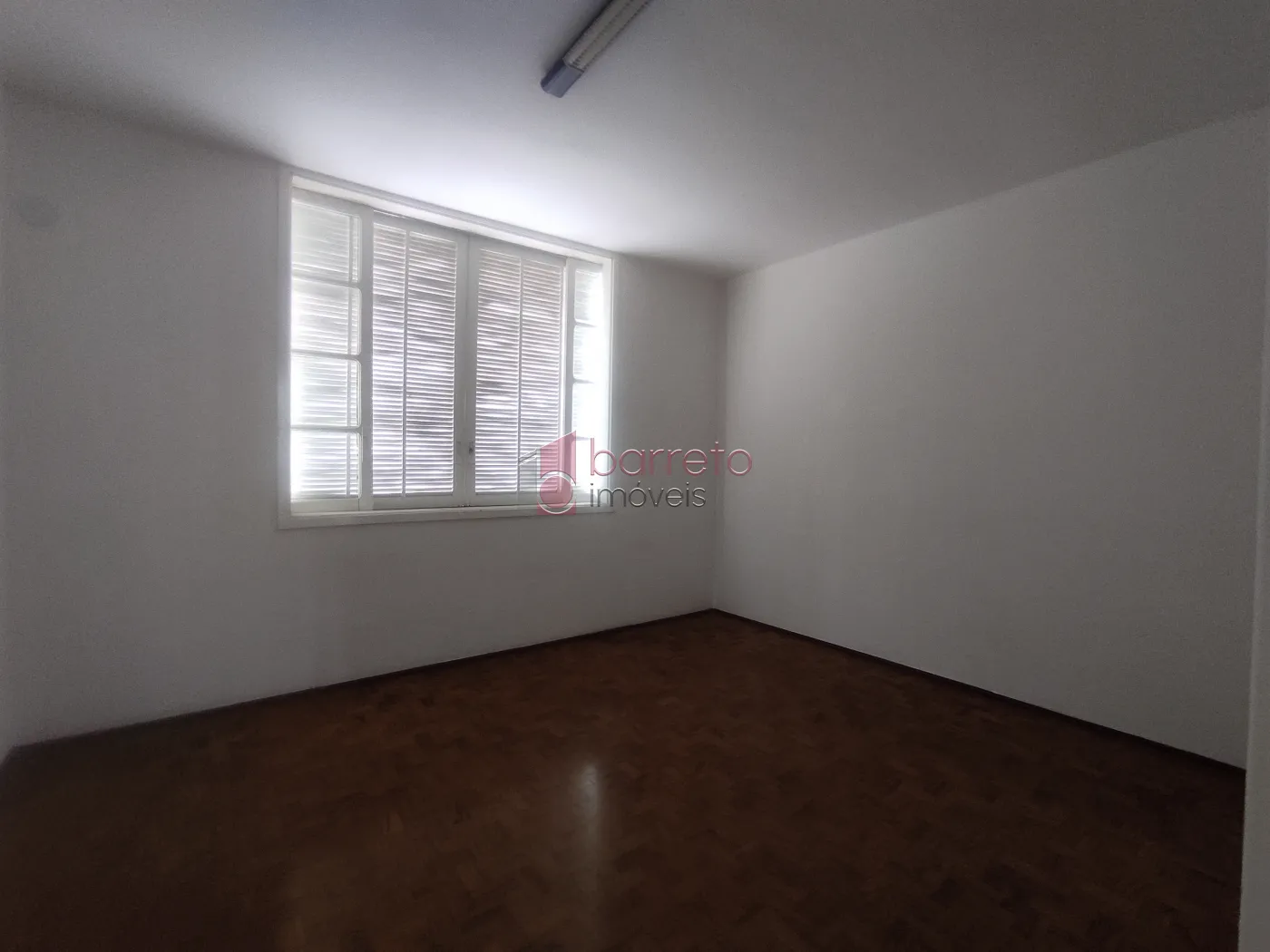 SOBRADO COMERCIAL PARA VENDA E LOCAÇÃO NO CENTRO – JUNDIAÍ/SP