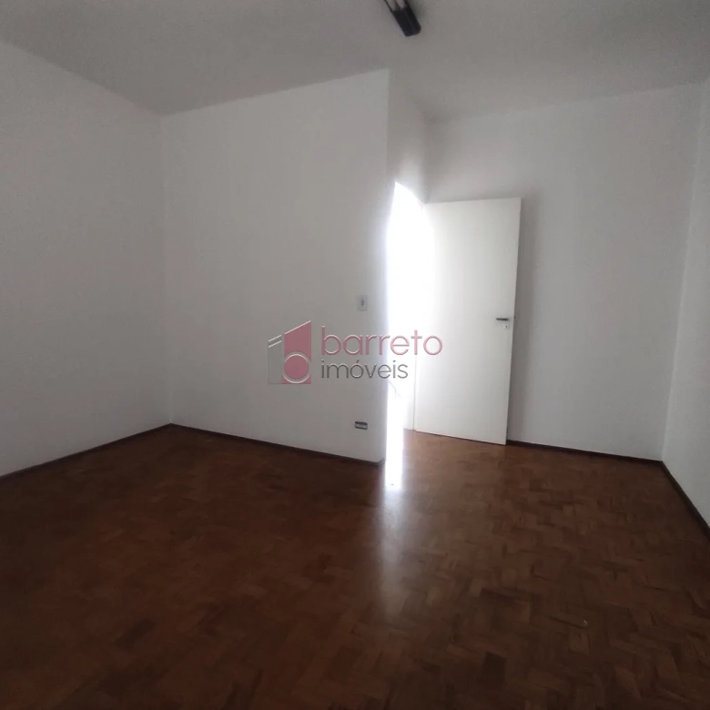 SOBRADO COMERCIAL PARA VENDA E LOCAÇÃO NO CENTRO – JUNDIAÍ/SP