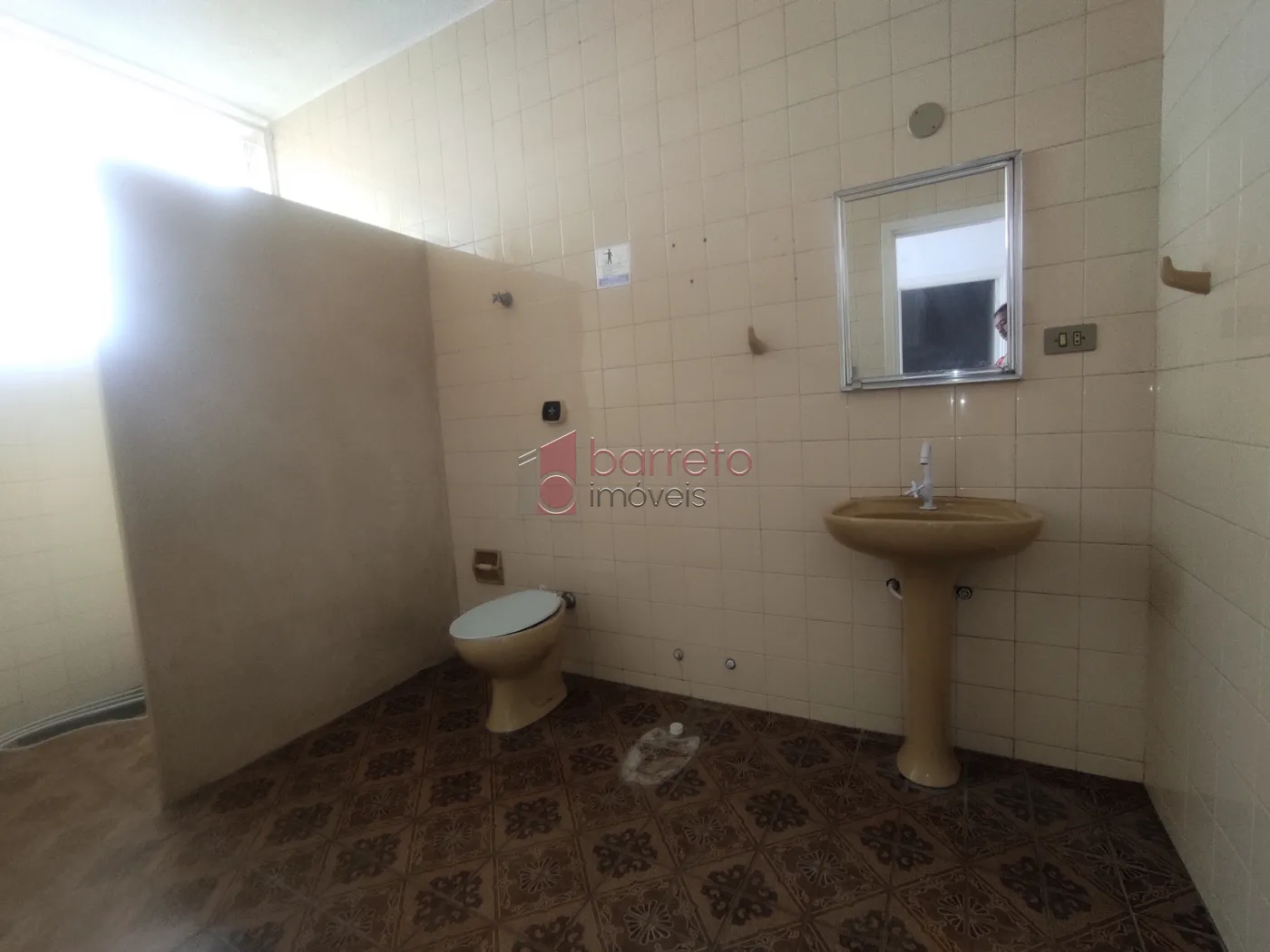 SOBRADO COMERCIAL PARA VENDA E LOCAÇÃO NO CENTRO – JUNDIAÍ/SP