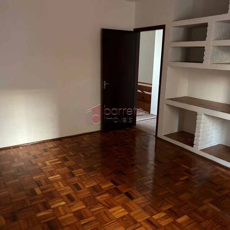 CASA À VENDA NO CENTRO DE JUNDIAÍ/SP