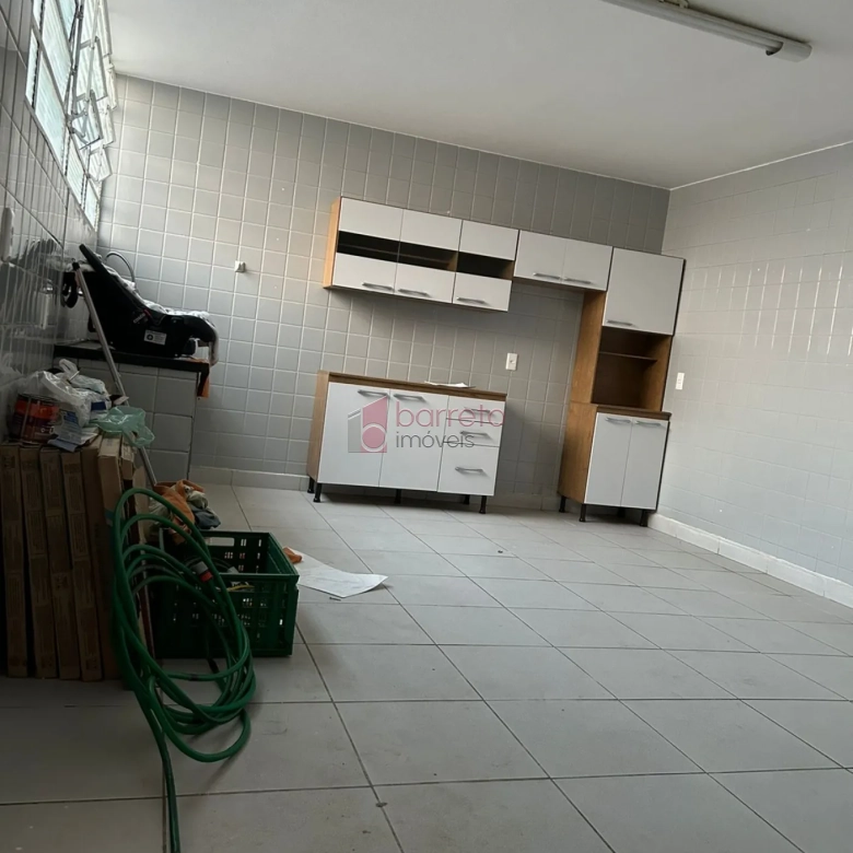 CASA À VENDA NO CENTRO DE JUNDIAÍ/SP