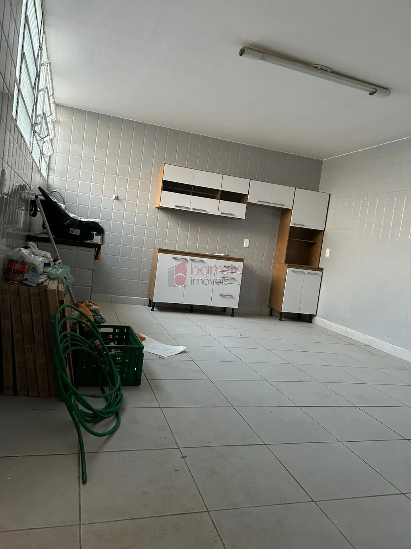 CASA À VENDA NO CENTRO DE JUNDIAÍ/SP