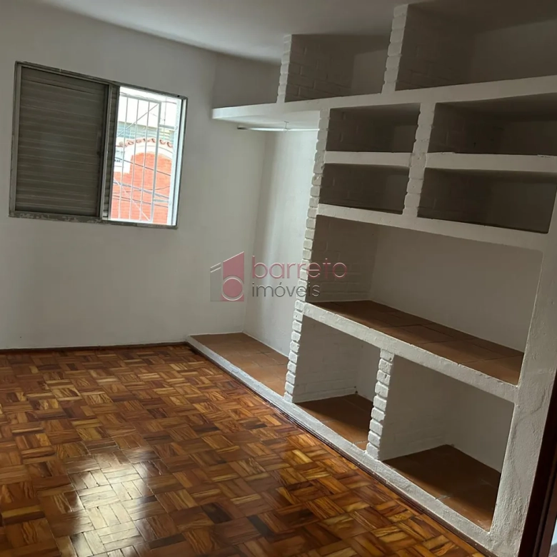 CASA À VENDA NO CENTRO DE JUNDIAÍ/SP