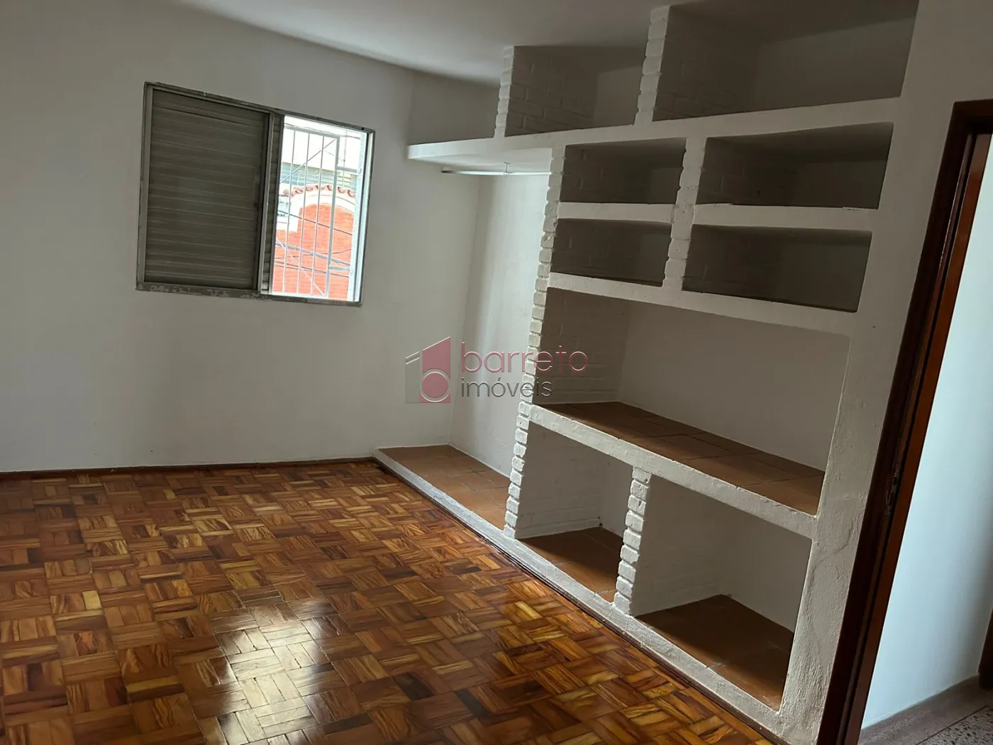 CASA À VENDA NO CENTRO DE JUNDIAÍ/SP