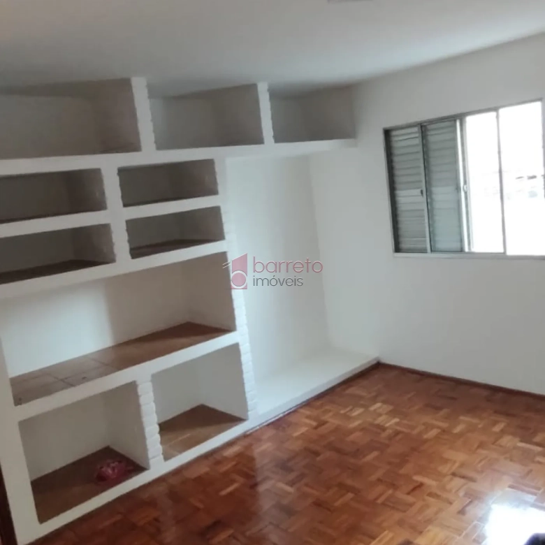 CASA À VENDA NO CENTRO DE JUNDIAÍ/SP