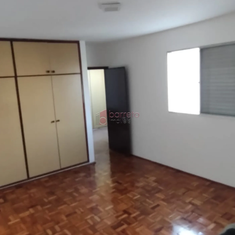 CASA À VENDA NO CENTRO DE JUNDIAÍ/SP