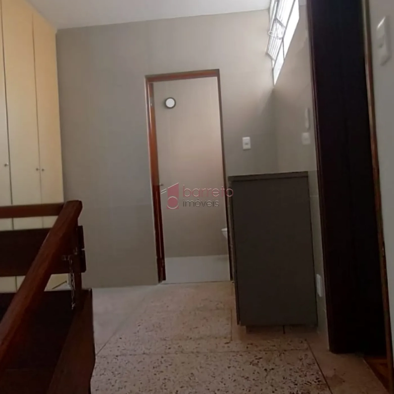 CASA À VENDA NO CENTRO DE JUNDIAÍ/SP