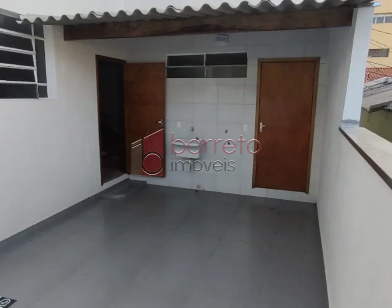 CASA À VENDA NO CENTRO DE JUNDIAÍ/SP