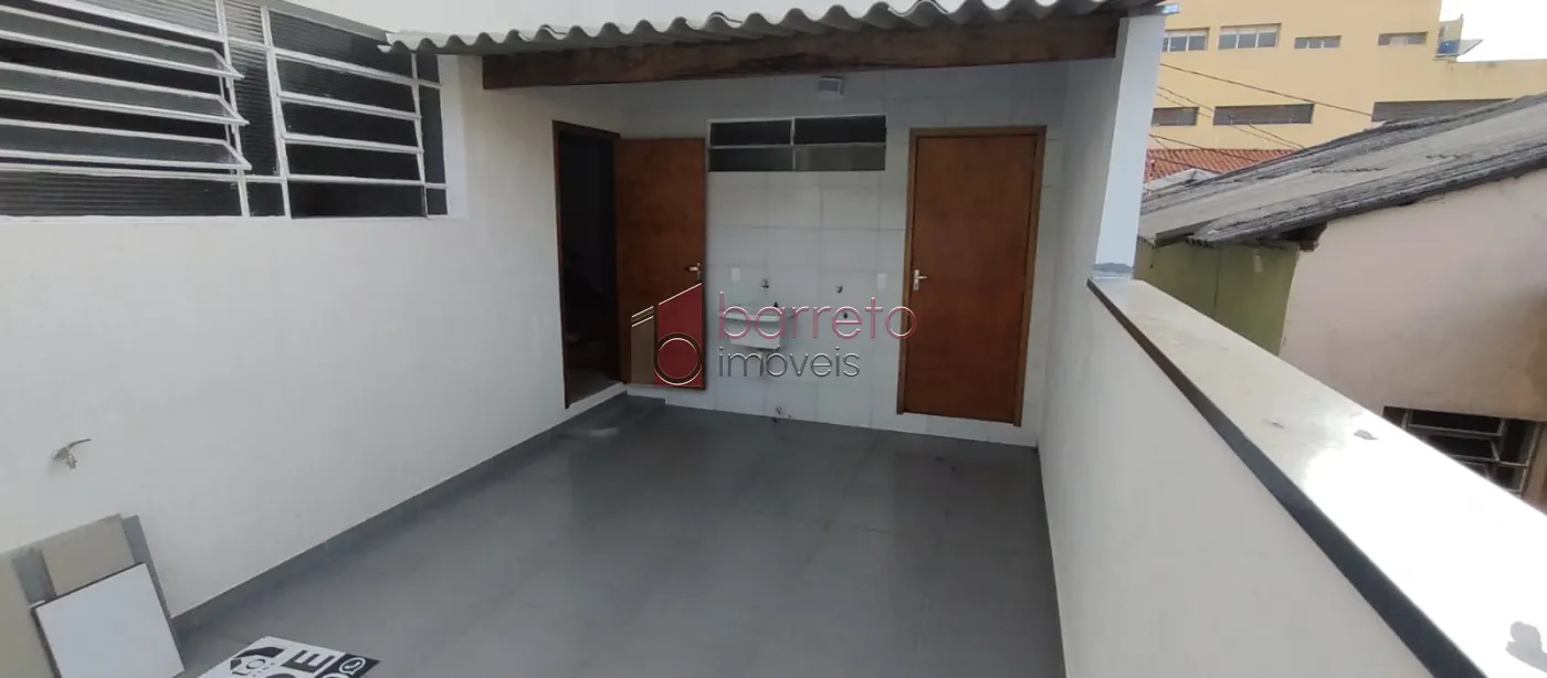 CASA À VENDA NO CENTRO DE JUNDIAÍ/SP