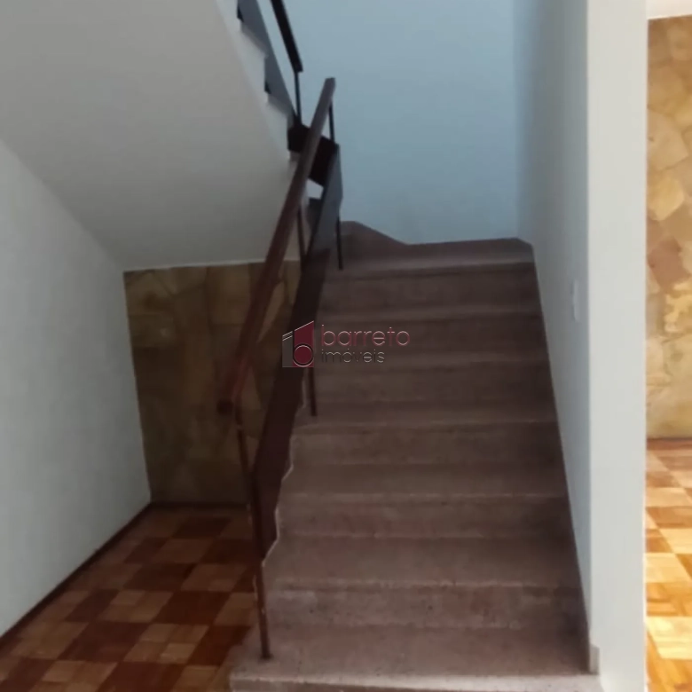 CASA À VENDA NO CENTRO DE JUNDIAÍ/SP