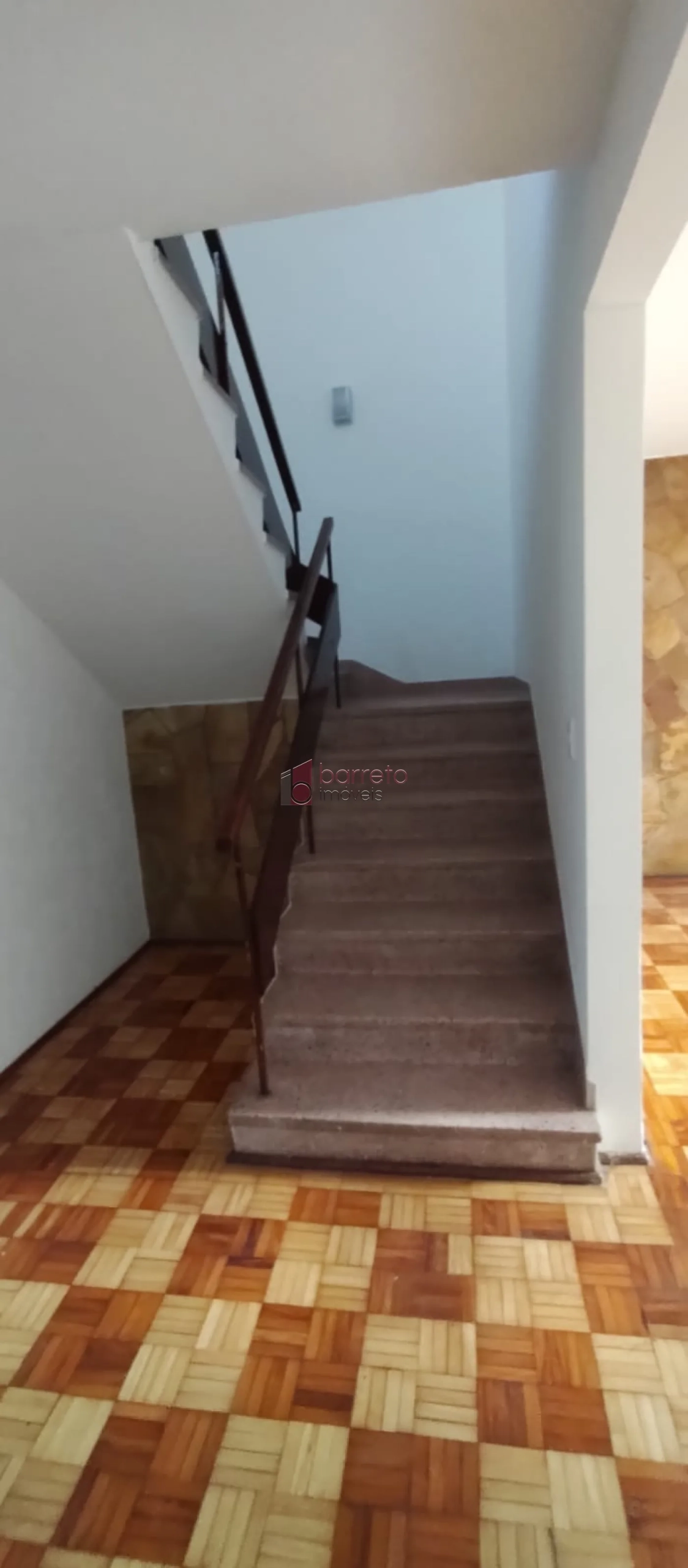 CASA À VENDA NO CENTRO DE JUNDIAÍ/SP